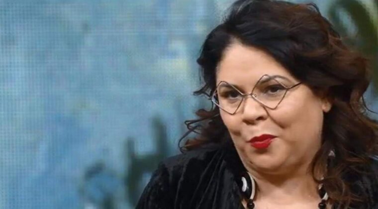 E’ morta la scrittrice Michela Murgia. Aveva 51 anni