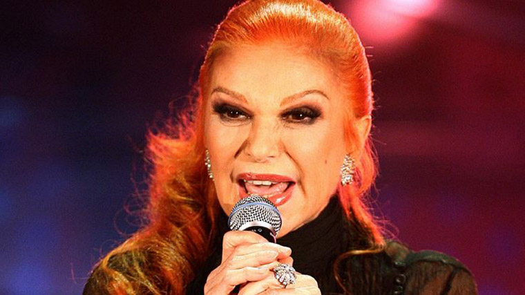 E’ morta Milva