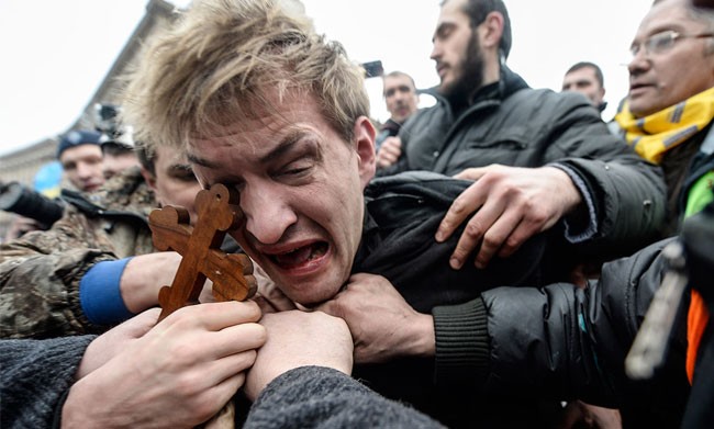 Per Matteo Salvini la “Legge Zan non serve” e ci sono “altre priorità”. Ad esempio il gruppo a Bruxelles con Polonia e Ungheria?