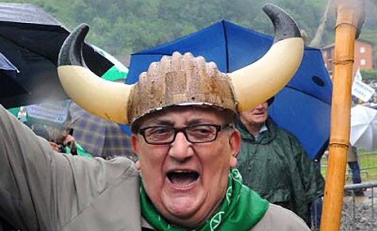 Un classe politica di incapaci ormai alla canna del gas