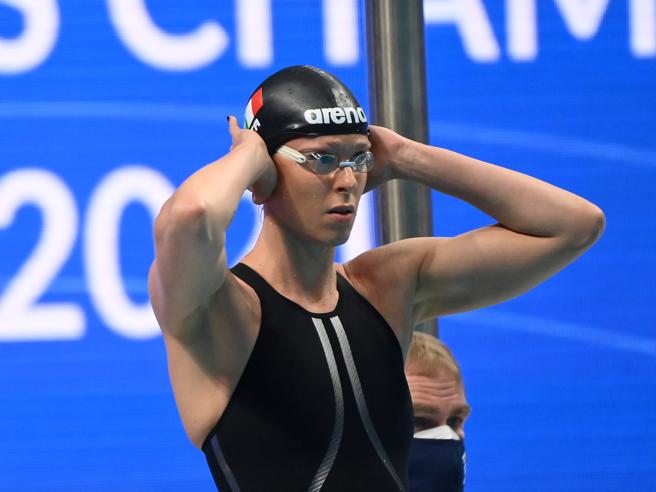 Federica Pellegrini è d’argento. Poi da Budapest 2021 altri due bronzi