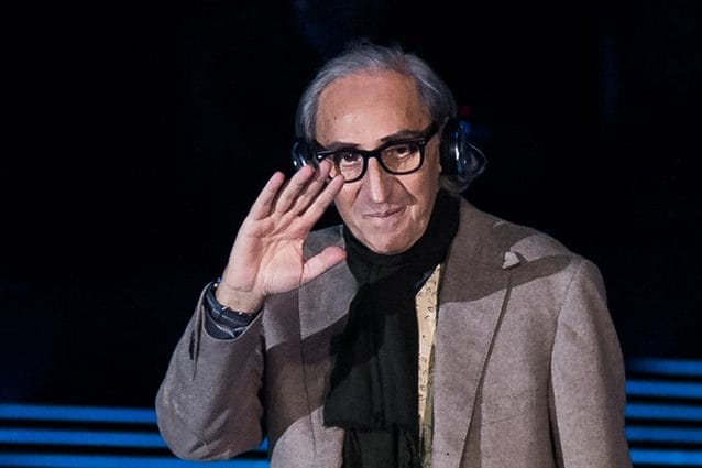 E’ morto Franco Battiato