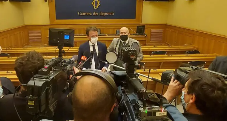 Pdl Antifascismo, Pastorino (Leu): Provvedimento affine a ddl Zan, ora rapida approvazione