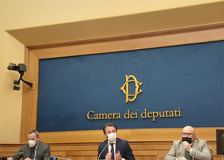 Berlusconi, Pastorino: “Nonostante le diverse idee è stato centrale per la vita del Paese”