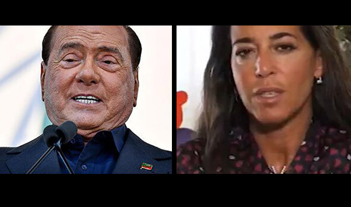 Quelle di Forza Italia che non sanno nemmeno che Anna Paola Concia non è più in parlamento dal 2013