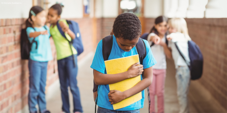 Annapaola Borghesan e Giuseppe Sciarra: “Di bullismo si muore. Le istituzioni ci devono aiutare”