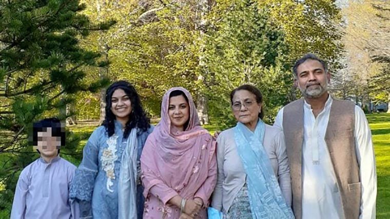 Canada. Investe una famiglia e uccide quattro dei componenti per odio islamofobo. Gravissimo un bambino di 9 anni