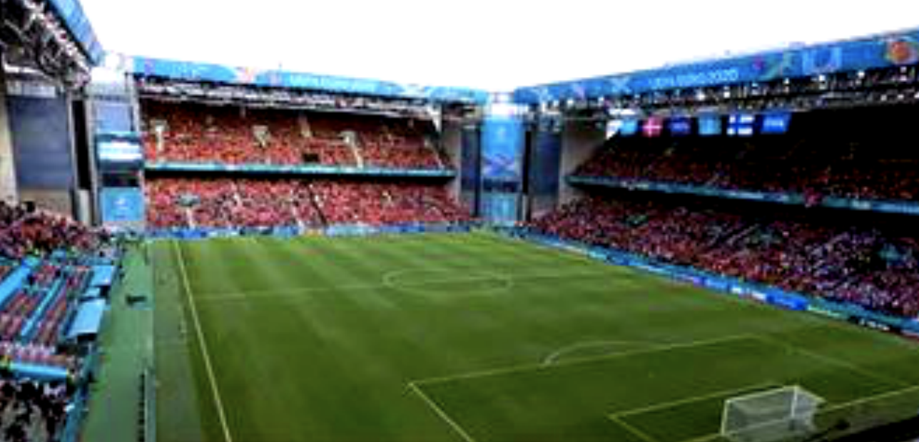 La giornata di Euro 2020 è proseguita dopo uno stop di alcune ore dovuto ad un malore di Eriksen