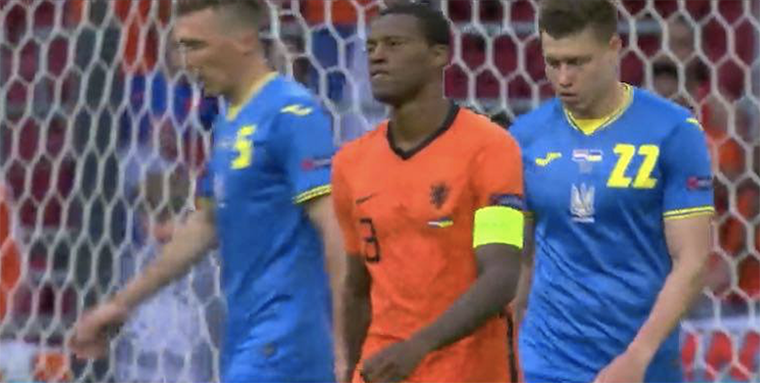 Euro 2020. Rivincita del Southgate, nel girone C trionfano Olanda e Austria