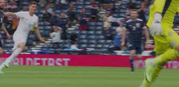 Euro 2020.Vincono Repubblica Ceca e Slovacchia, mentre la Spagna non va oltre il pareggio