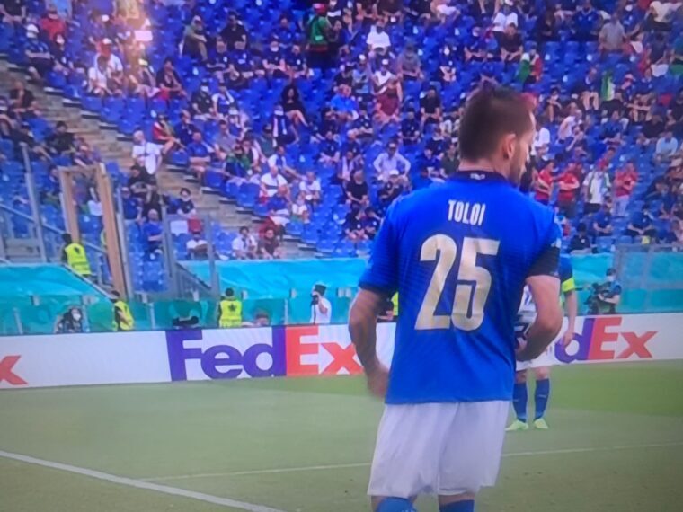 L’Italia domina il girone. Battuto anche il Galles mentre la Svizzera strapazza la Turchia