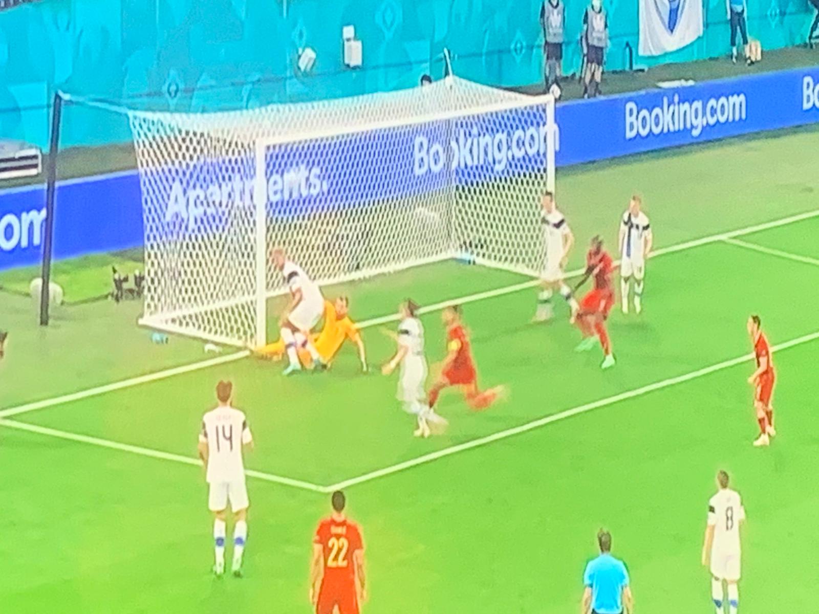 Sarà l’Austria l’avversario dell’Italia (e il Belgio non molla e vince il girone a punteggio pieno)