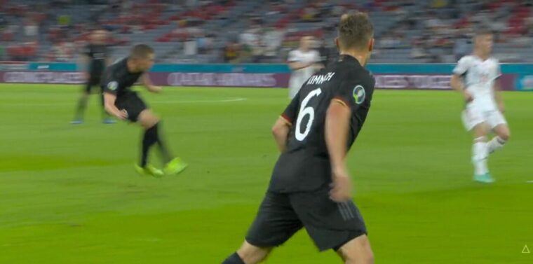 La Spagna risorge dal letargo mentre l’Ungheria sfiora l’impresa. Si chiude la prima parte di Euro 2020