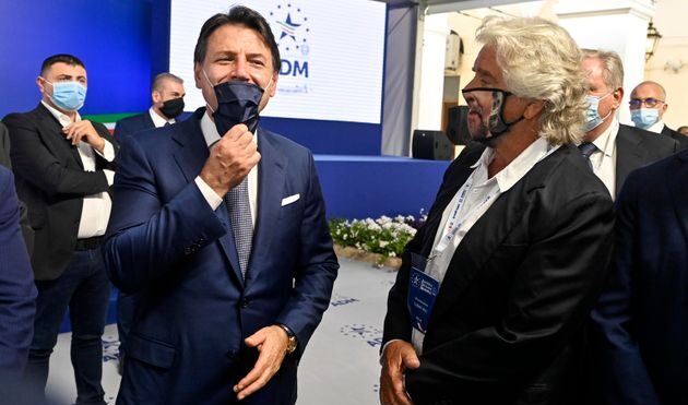 Se mentre difendi il “reddito di cittadinanza” ti “trombano” il candidato presidente alla Commissione Esteri del Senato….