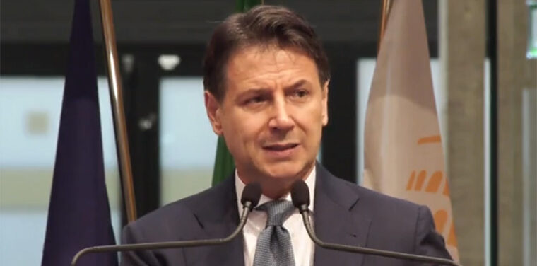 M5S, Piepoli all’Adnkronos: “Senza Conte Movimento 5 Stelle spappolato”