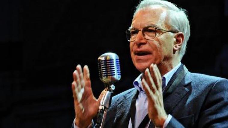 Morto Guglielmo Epifani. Pastorino (LeU): scomparso un leader sempre al fianco dei lavoratori