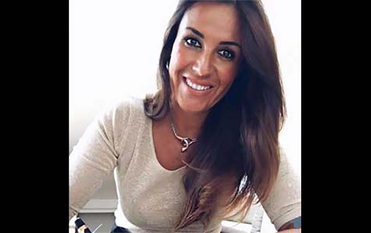 Da “Terni ‘Moda Latini’ autunno-inverno”… #lorenzamorellocè