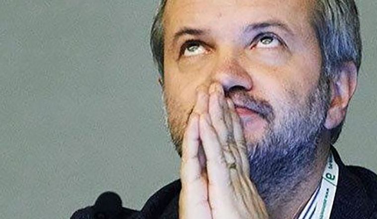 Il leghista Borghi: “Il vaccino? Perché non chiedete a un LGBT se è sieropositivo?” (capito perché non vogliono il Ddl Zan)