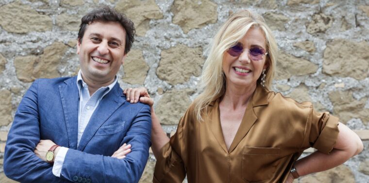 Il “caldo” benvenuto di certa stampa al ritorno di Concita De Gregorio su La7