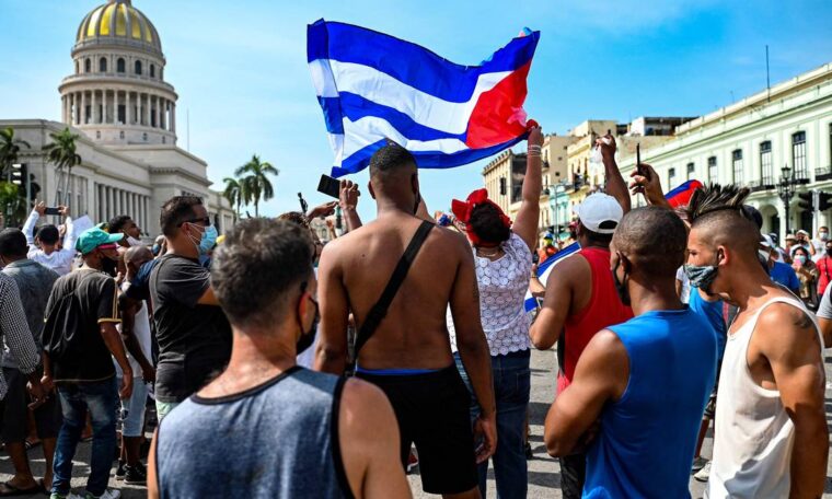 Observatorio Cubano de Derechos Humanos: “Denunciamos la indefensión judicial de los detenidos en Cuba y la cacería contra los manifestantes”