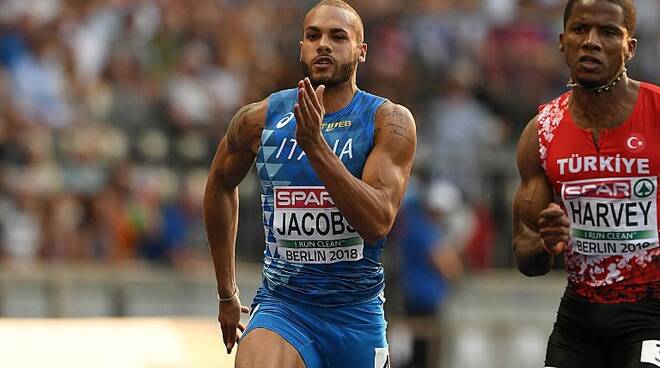 Al via i Mondiali di Budapest: grandi speranze per l’Italia