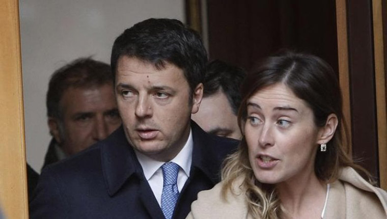 E adesso arriva il diktat di Maria Elena Boschi sul Ddl Zan: “Ora Lega e Fdi votino proposta Scalfarotto”