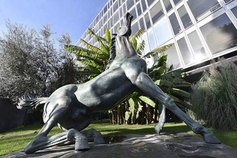 Il governo indica Carlo Fuortes e Marinella Soldi per i vertici Rai. La nota donna di cultura Lucia Borgonzoni si inalbera