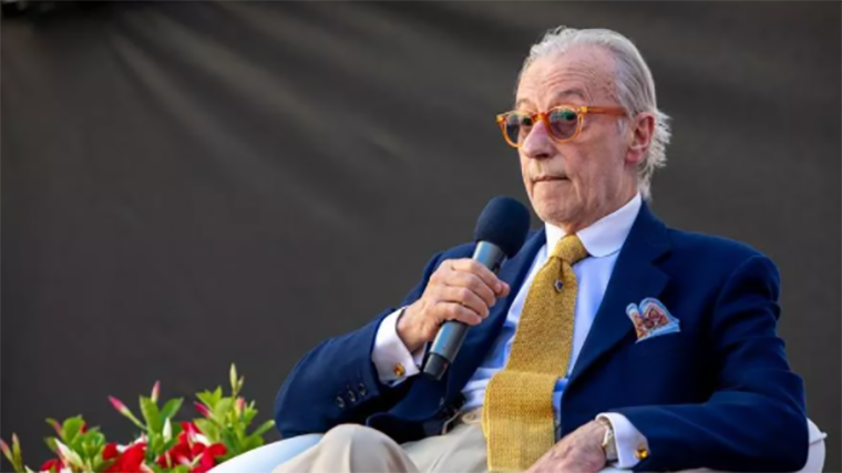 Feltri, Meloni, berluschini e Berlusconi…