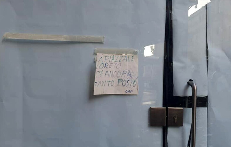 Come sa anche Meloni, i puledri scalmanati vanno educati. E vale prima di tutto per i suoi