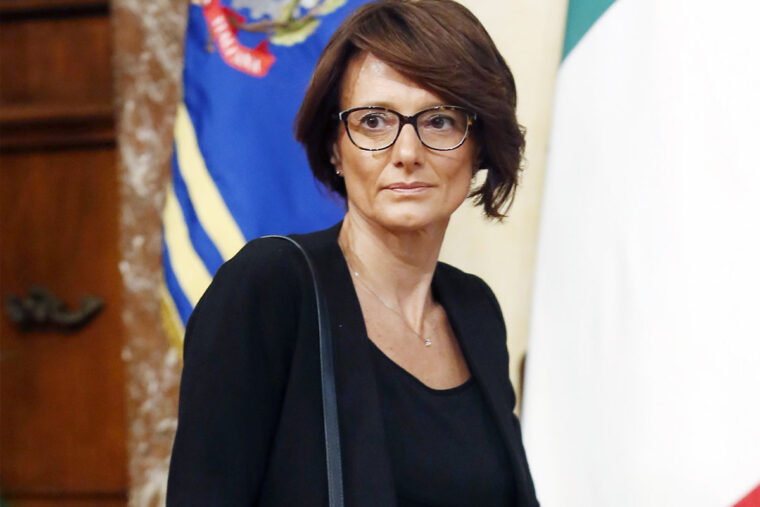 Elena Bonetti: “Anche attraverso una governance femminile si affrontano le sfide del futuro”