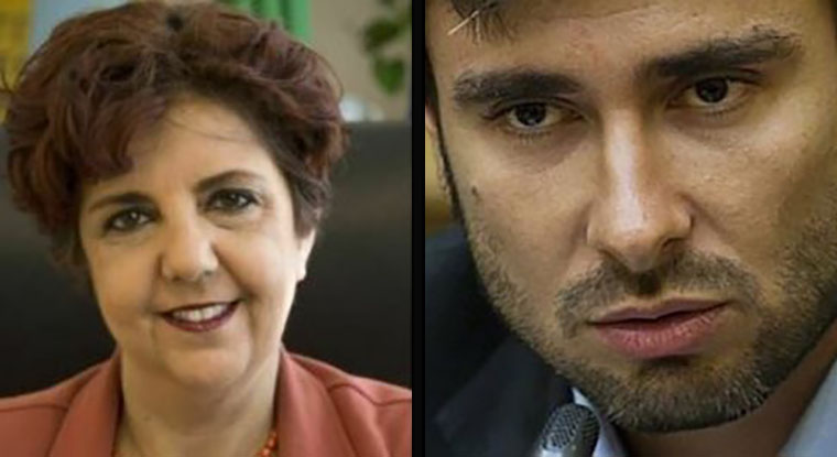 Se ci va bene dal 3 settembre un nuovo partitucolo degli ex M5S a cui non ne è bastato uno