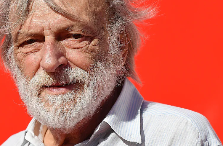 E’ morto Gino Strada