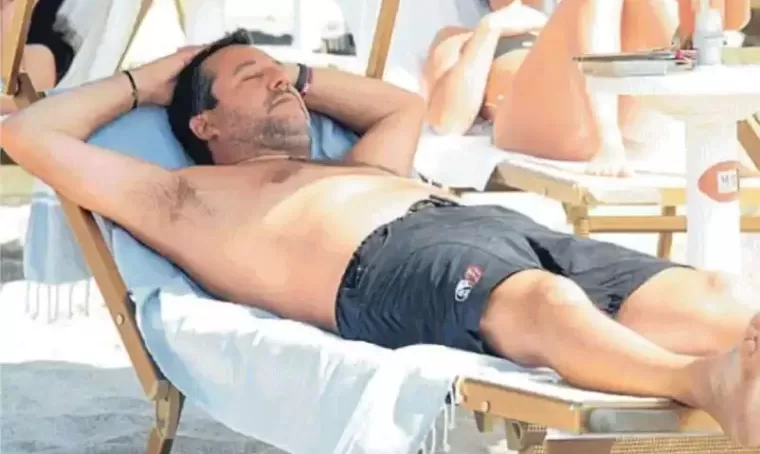 Camera, la Lega vota contro l’obbligo del Green Pass. Tutto pur di non perdere le Amministrative