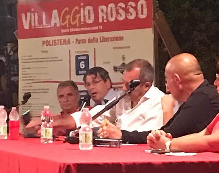 Il coraggio di cambiare, in Calabria, è una questione vitale