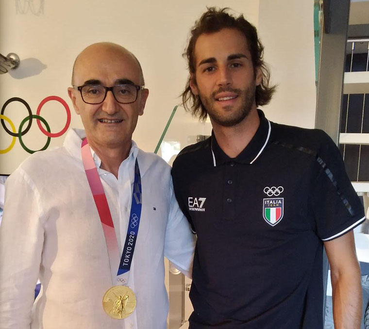 Tokyo 2020: con Tamberi, Jacobs & Co. il rinascimento dell’atletica italiana, ne parliamo con il mental coach Luciano Sabbatini, Massimo Magnani e Valeria Straneo