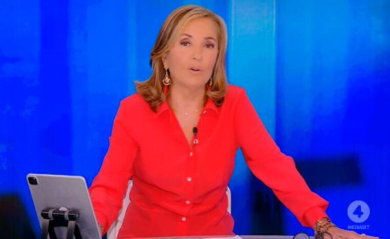 Associazione Giulia Giornaliste: “Barbara Palombelli. Una narrazione tremenda, vergognosa e pericolosa”. Lei si scusa e poi dice: “Querelo”