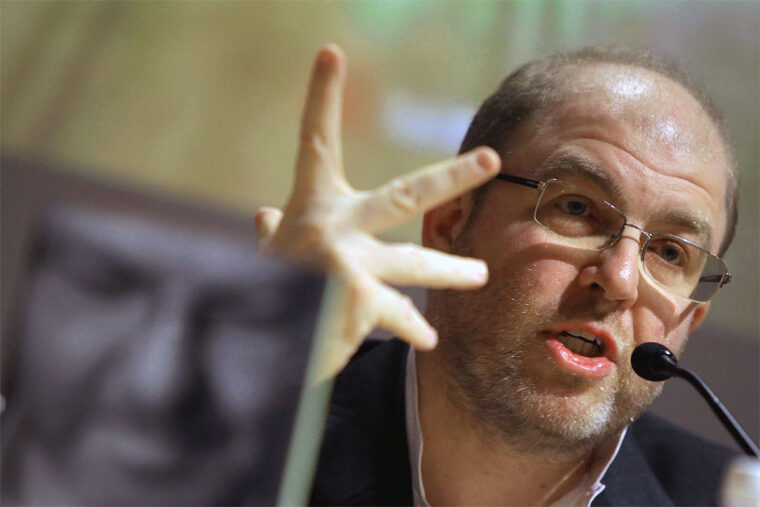 “Le parole della Settimana ” con Massimo Gramellini torna su Rai Tre dal 3 ottobre