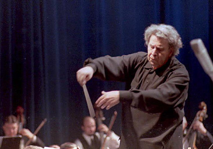 E’ morto Mikis Theodorakis