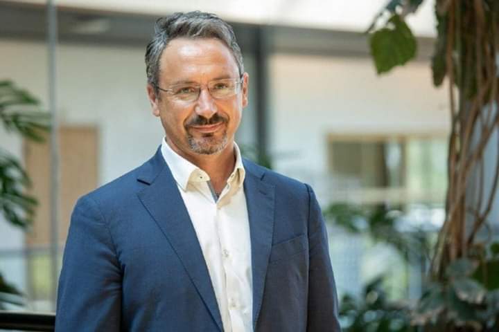 Il parlamentare europeo Piernicola Pedicini vice-presidente del M24A-ET