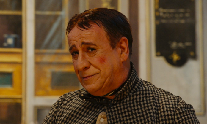 “Qui Rido Io”, la recensione in #podcast di Emilio Campanella