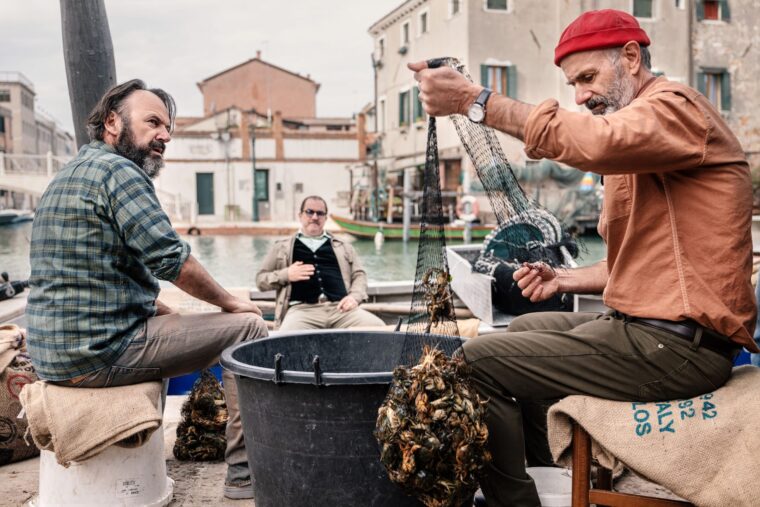 “Welcome Venice”, la recensione in #podcast di Emilio Campanella