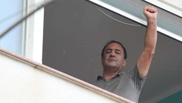 Chi ha conosciuto l’esperimento Riace “sa” che le cose non potevano essere “altro” da ciò che erano (il commento audio di Monica Maggi)