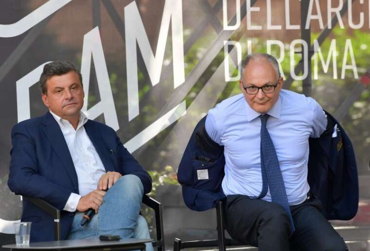 I politologi da tastiera e tutte le colpe a Calenda