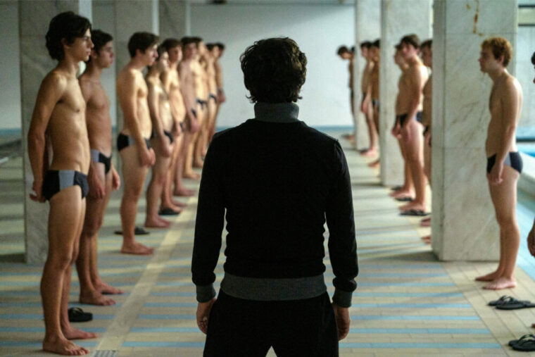 “La Scuola Cattolica”, la recensione in podcast di Emilio Campanella