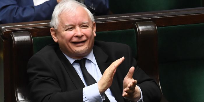 Polonia espulsa da un organismo istituzionale dell’UE