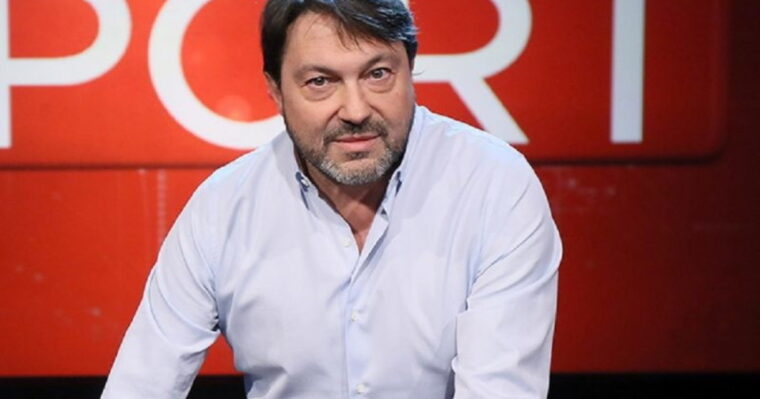 Sigfrido Ranucci minacciato dalla ‘Ndrangheta è messo sotto scorta “H24”