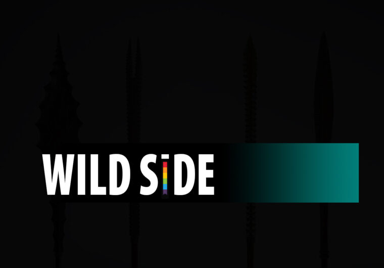 “Wild Side”, il nuovo format settimanale de La Vasca dei Pesci TV. Dal 20 novembre