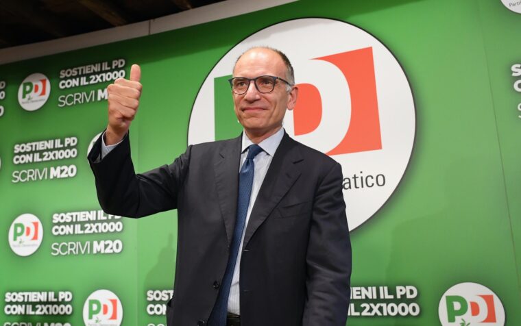 Sondaggio BiDiMedia. Partito Democratico al 21,3%. Lega e FdI divisi da un decimale