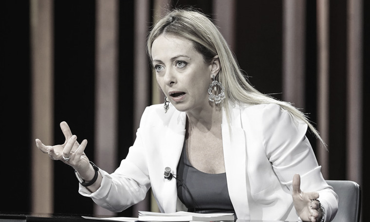 “Vaccino a chi è davvero a rischio, non a chi ha 5 anni”, parola di Dott.ssa Meloni nota virologa