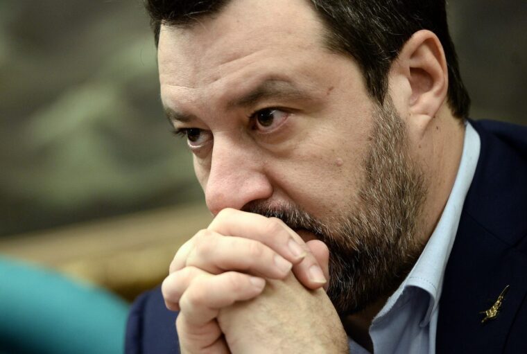 La Lega di Salvini riesce a diventare il terzo partito in Basilicata sotto Forza Italia, un altro trionfo